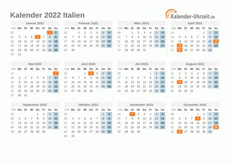 8.6.23 feiertag in italien